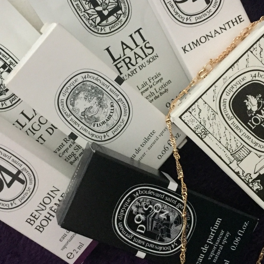 Fragrance Bundle